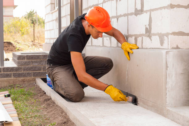 Licensed Exterior Waterproofing service in Orlinda, TN - Halo Water Proofing